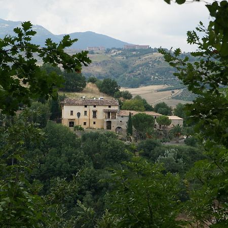L'Anticocasale Guest House Altomonte Eksteriør bilde