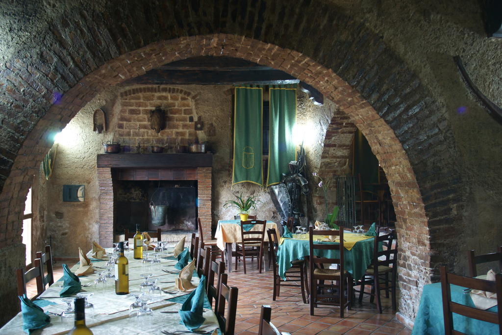 L'Anticocasale Guest House Altomonte Eksteriør bilde