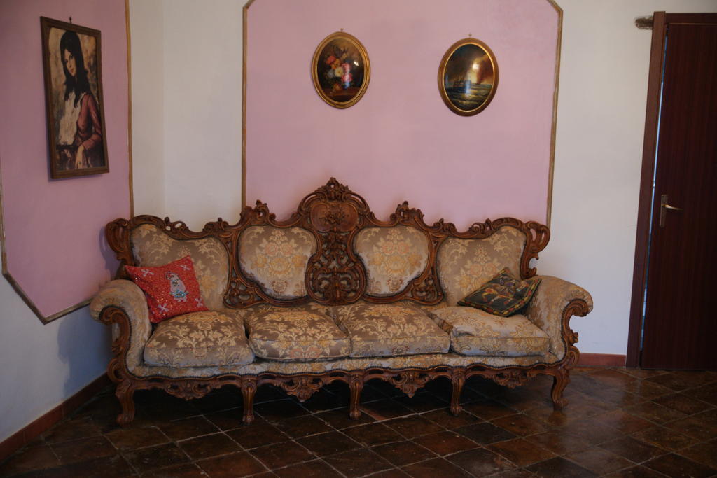 L'Anticocasale Guest House Altomonte Rom bilde