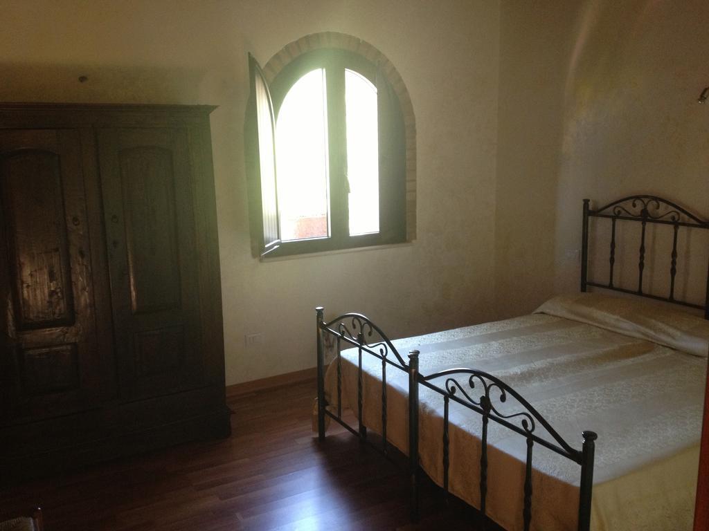 L'Anticocasale Guest House Altomonte Rom bilde