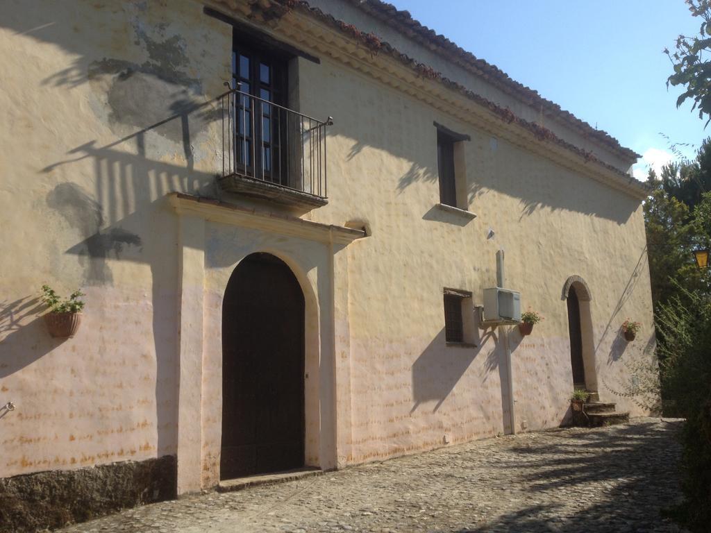 L'Anticocasale Guest House Altomonte Eksteriør bilde