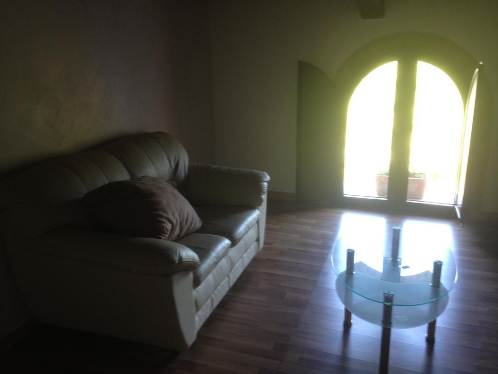 L'Anticocasale Guest House Altomonte Rom bilde