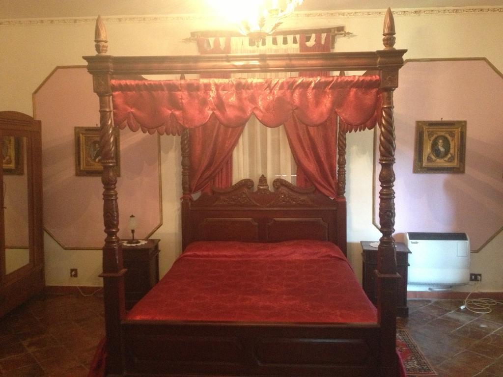 L'Anticocasale Guest House Altomonte Rom bilde